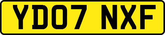 YD07NXF