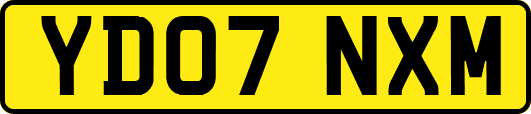 YD07NXM