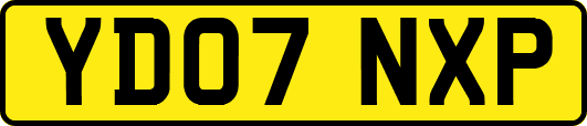 YD07NXP