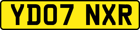 YD07NXR
