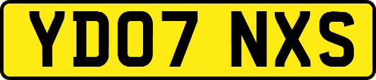 YD07NXS