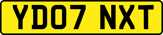 YD07NXT