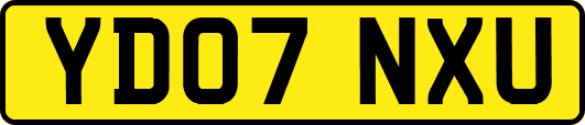 YD07NXU