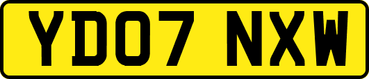 YD07NXW