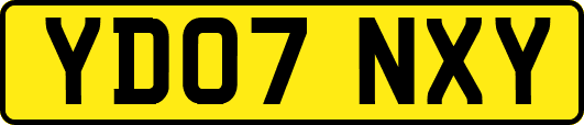 YD07NXY