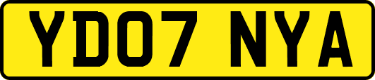 YD07NYA