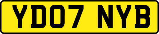 YD07NYB
