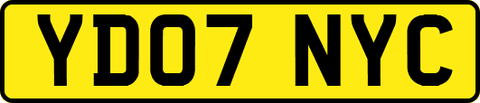 YD07NYC
