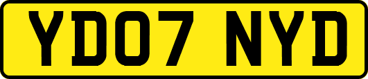 YD07NYD