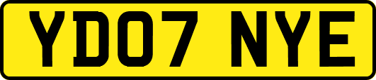 YD07NYE