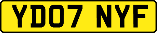 YD07NYF