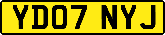 YD07NYJ