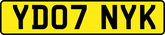 YD07NYK