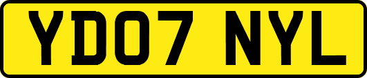 YD07NYL