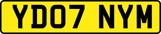 YD07NYM