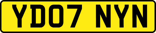 YD07NYN