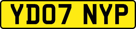 YD07NYP