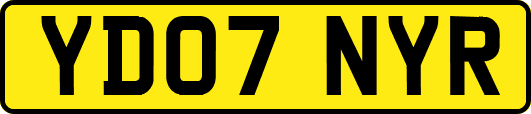 YD07NYR