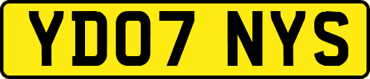 YD07NYS