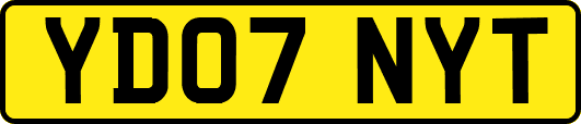 YD07NYT