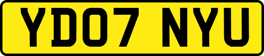 YD07NYU