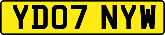 YD07NYW