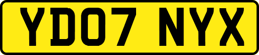 YD07NYX