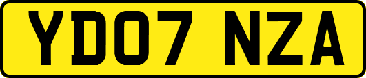 YD07NZA