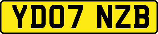 YD07NZB