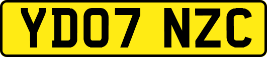 YD07NZC