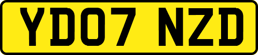 YD07NZD