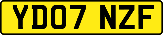 YD07NZF