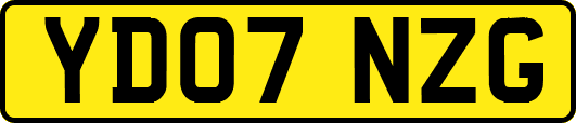 YD07NZG