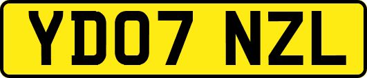 YD07NZL