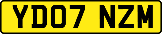 YD07NZM
