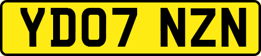 YD07NZN