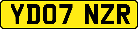 YD07NZR