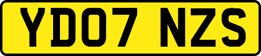 YD07NZS