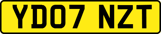 YD07NZT