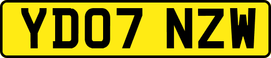 YD07NZW