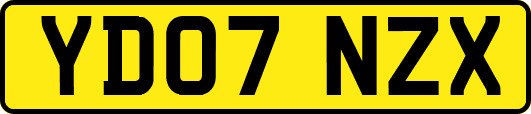 YD07NZX