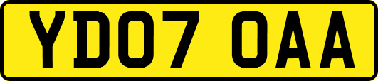 YD07OAA