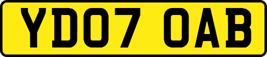 YD07OAB