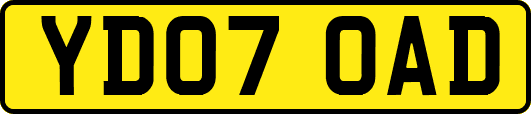 YD07OAD
