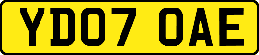 YD07OAE