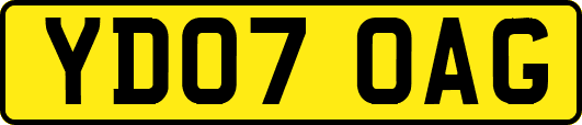 YD07OAG
