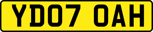 YD07OAH