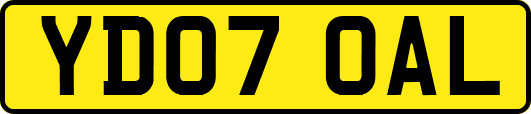 YD07OAL
