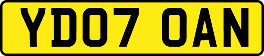YD07OAN
