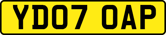YD07OAP